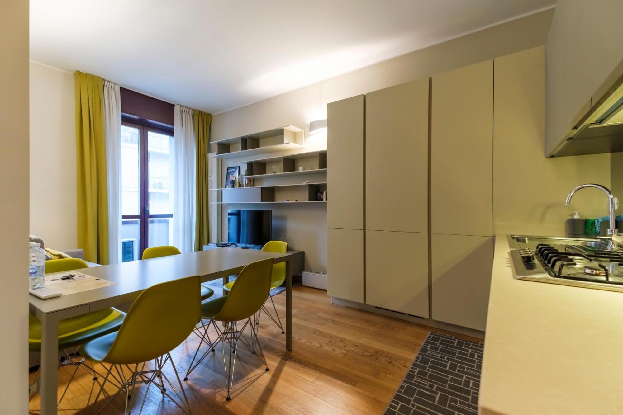 Star Home Milan Exterior photo