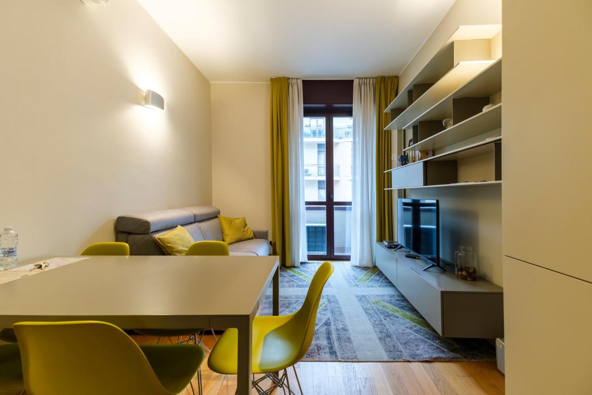 Star Home Milan Exterior photo