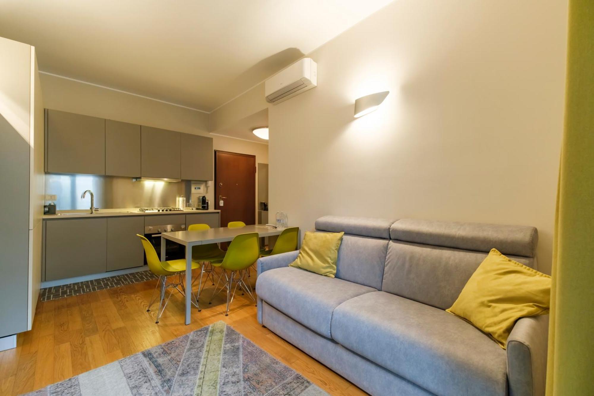 Star Home Milan Exterior photo