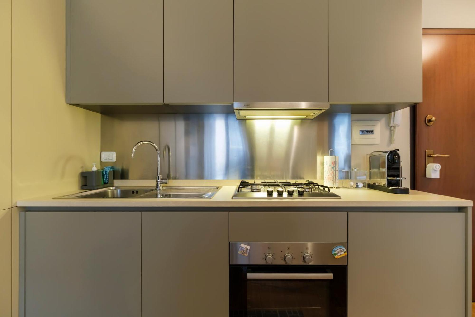 Star Home Milan Exterior photo